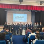 Cyber Security Foundation E Capodarco Formano 200 Ragazzi All’uso Sicuro Di Internet