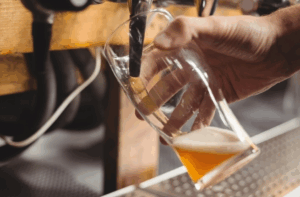 Degustazione birra a Roma: l’esperienza artigianale del Podere 676 tra natura e passione