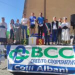 A Nemi la 26ª edizione della Mezza Maratona dei Castelli Romani