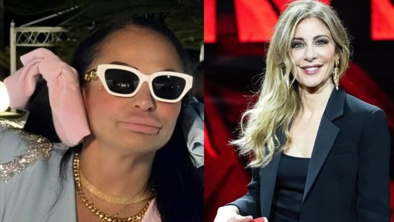 Rita De Crescenzo Si Racconta A Belve: Droga, Abusi E Il Coraggio Di Rinascere Dopo Il Dolore