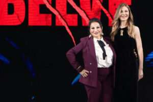 Rita De Crescenzo si racconta a Belve: droga, abusi e il coraggio di rinascere dopo il dolore