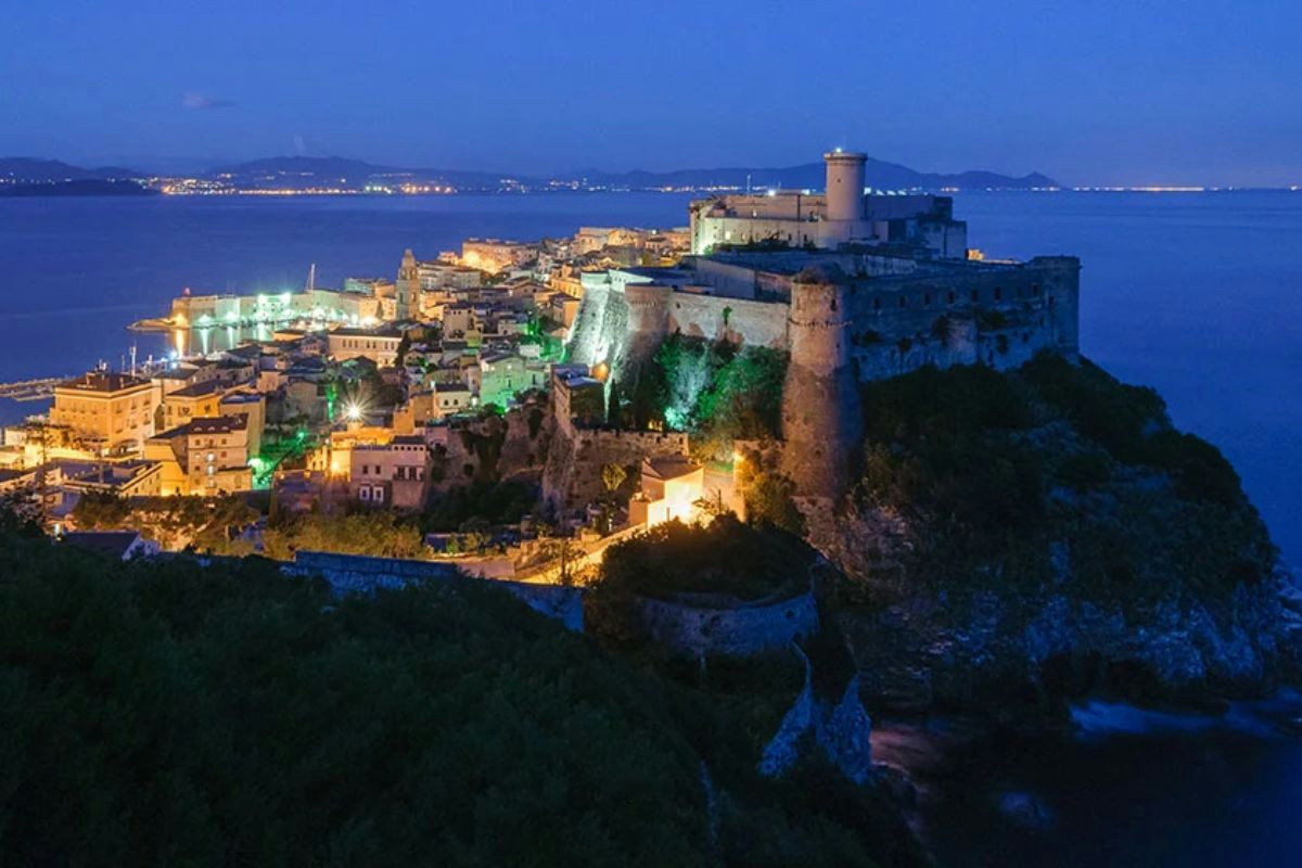 Il Castello di Gaeta si rinnova e accoglie tutti con un percorso di visita inclusivo e innovativo