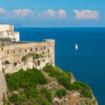 Il Castello di Gaeta si rinnova e accoglie tutti con un percorso di visita inclusivo e innovativo