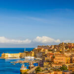 Gaeta si afferma come punto di incontro degli itinerari culturali nei porti del Mediterraneo