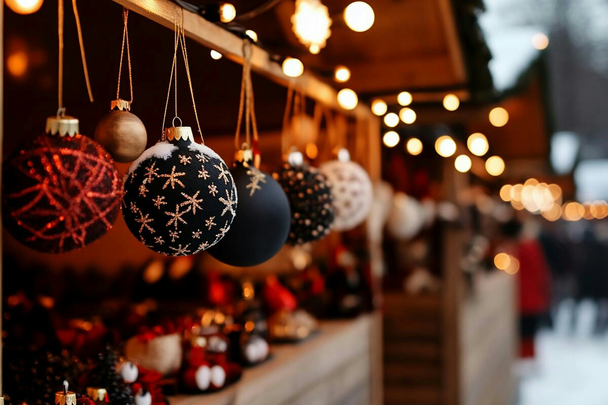 Mercatini di Natale da sogno a prezzi accessibili: le destinazioni più magiche da scoprire