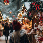 Mercatini di Natale da sogno a prezzi accessibili: le destinazioni più magiche da scoprire