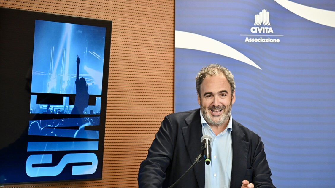 Spesa per lo spettacolo in aumento: nel 2025 ha toccato 4,3 miliardi