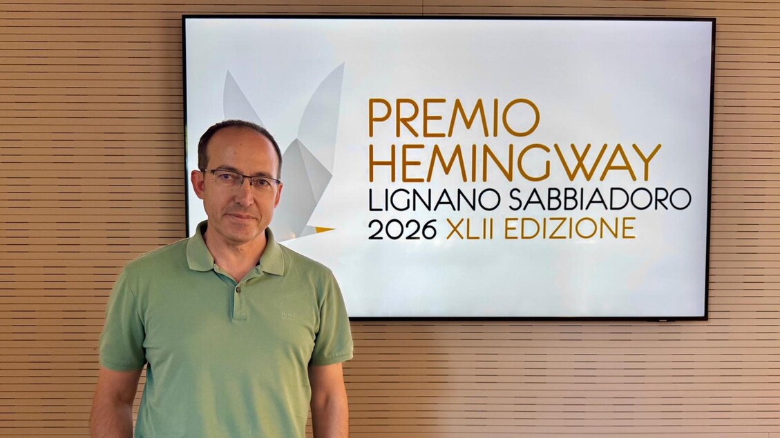 Sönmez: la letteratura come strumento di indipendenza personale
