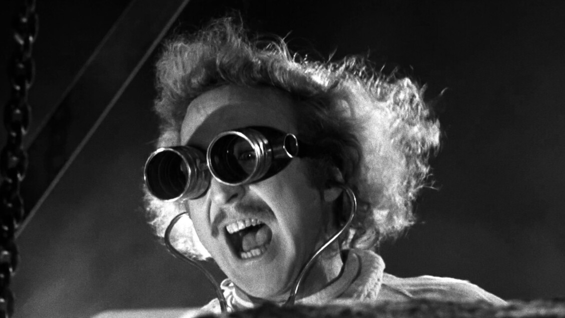 Bologna: il festival ‘Il Cinema Ritrovato’ festeggia Mel Brooks e il suo centenario