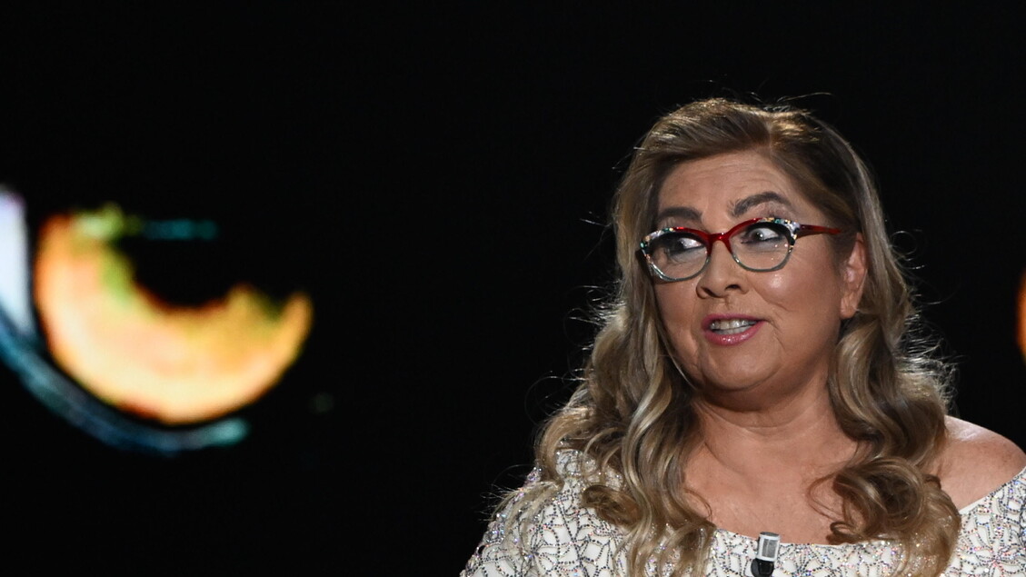 Romina Power rivolge un messaggio a Ylenya: 'tua madre ti aspetta'