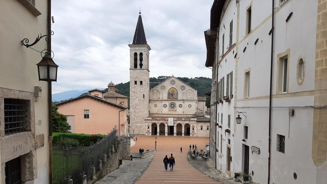 Festival dei Due Mondi di Spoleto: debutto con 'Vanessa'