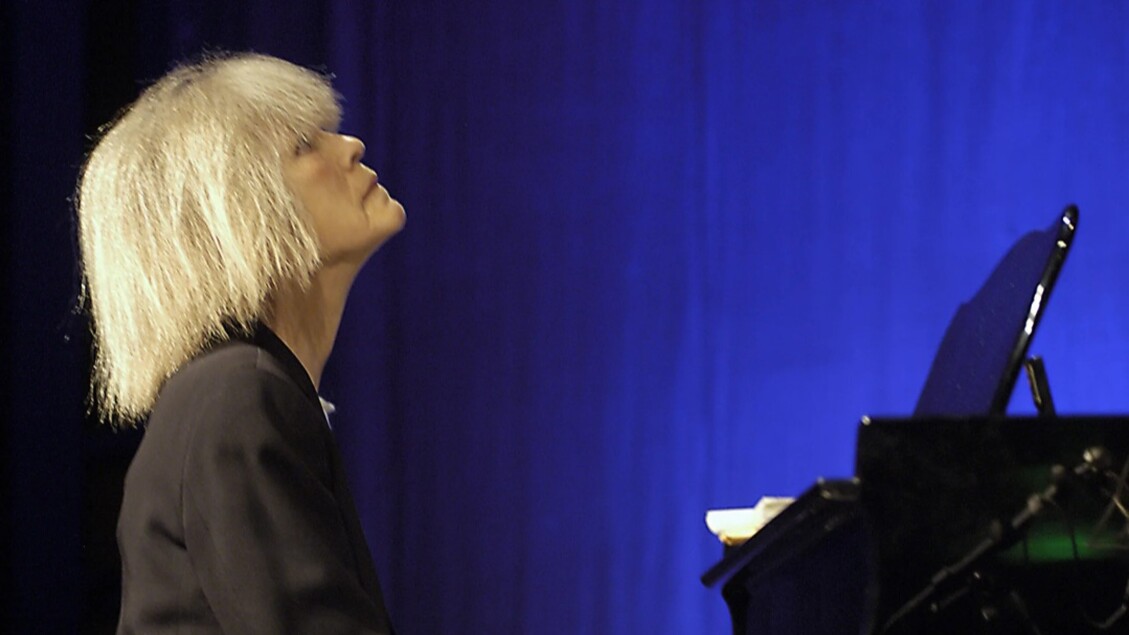 Omaggio a Carla Bley: 'Sing Me Softly' in scena alla Casa del Jazz