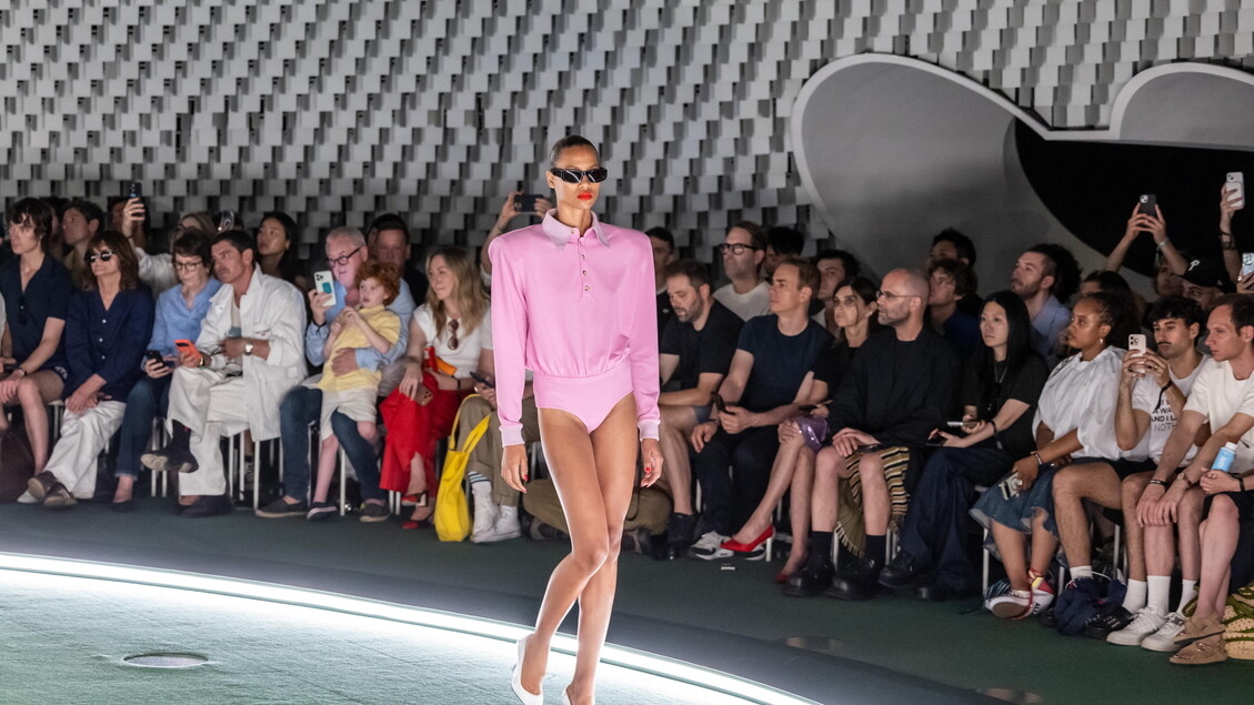 Casting e preparativi: il percorso delle modelle verso la sfilata