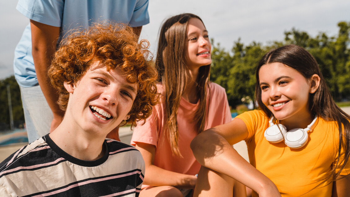 Estate e tempo libero: suggerimenti per un'estate digitale equilibrata per i teenager