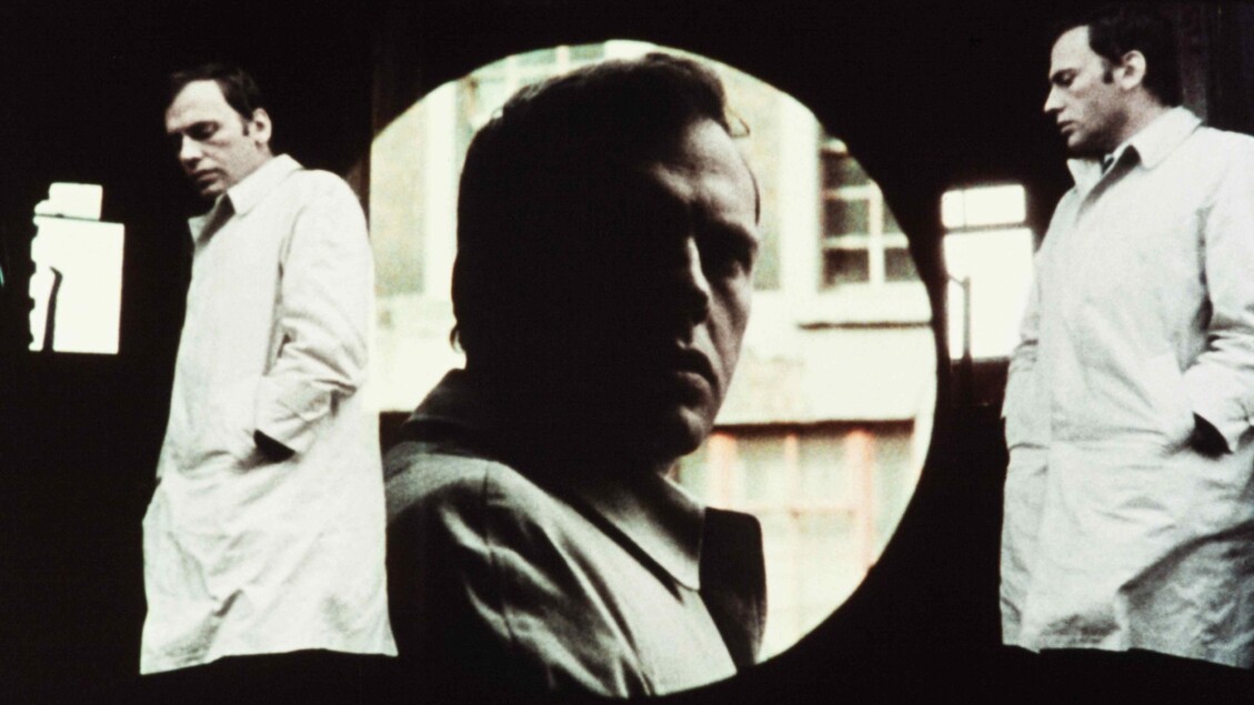 Col cuore in gola di Tinto Brass apre la Mostra del Cinema 2026