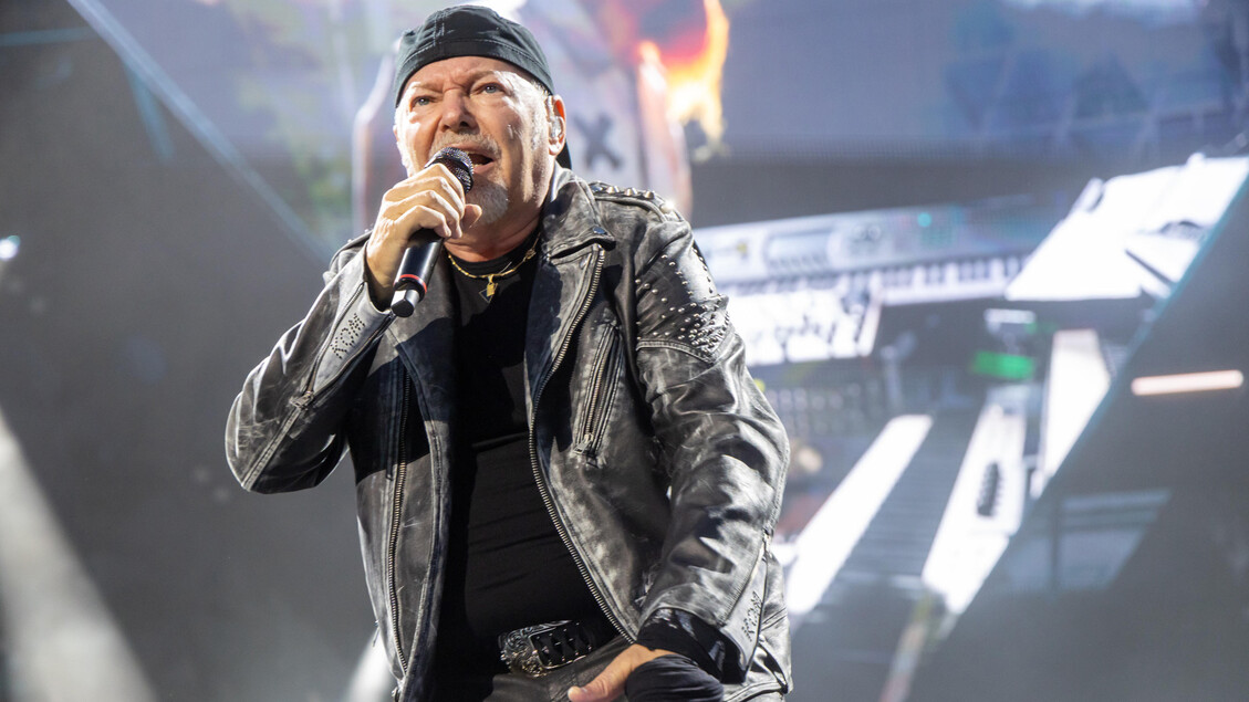 Vasco Rossi: oltre tre milioni di biglietti venduti per il tour 2026