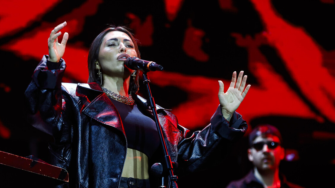 Umbria Jazz 2026: Serena Brancale presenta l’anteprima dell’evento
