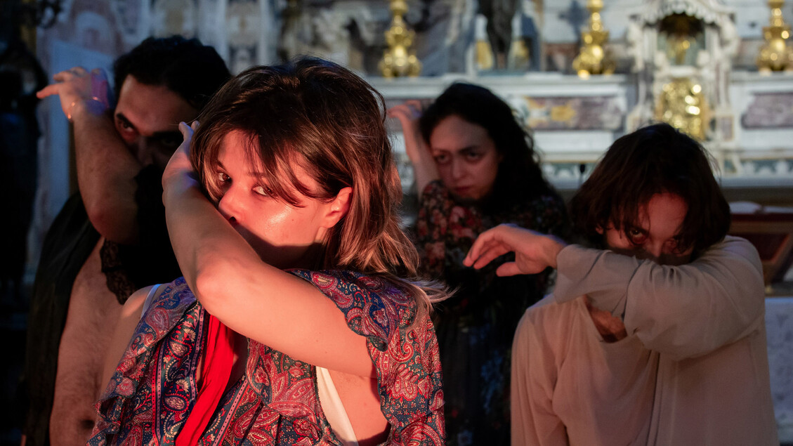 “Mal di futuro: eventi di musica, teatro e danza per una riflessione”