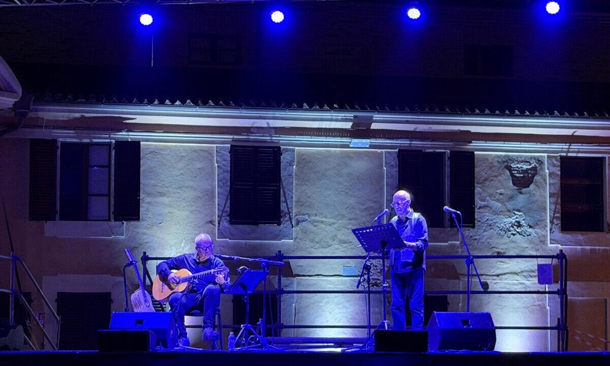 Ancona ospita la prima di ‘Morricone suona Scataglini’: un incontro tra musica e poesia