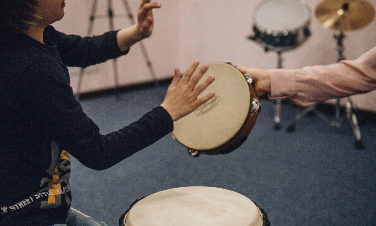 Bologna ospita un incontro di sei giorni sulla musicoterapia con 1.400 esperti