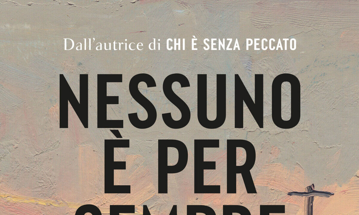 Jane Harper presenta il suo nuovo thriller sulla misteriosa scomparsa di un ragazzo