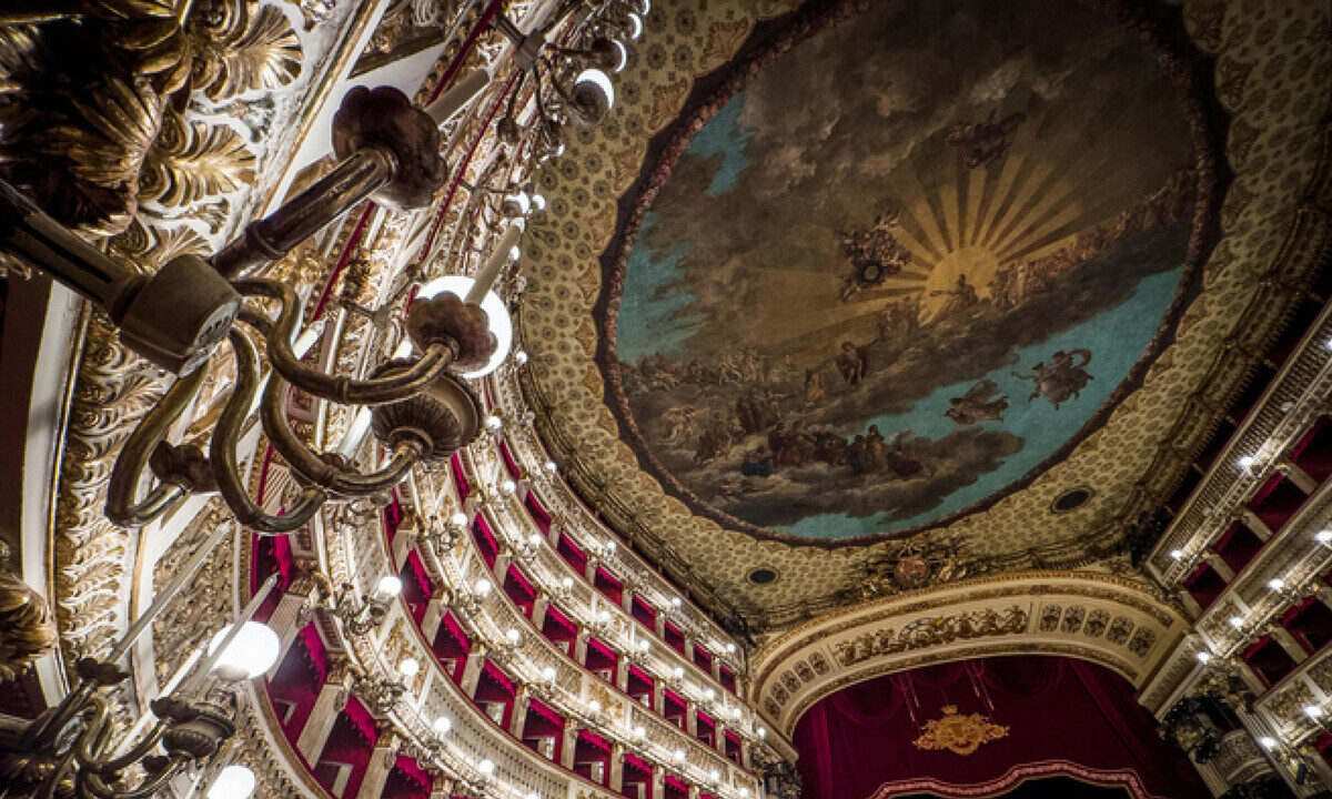 Luisa Miller inaugura la stagione al San Carlo il 2 dicembre