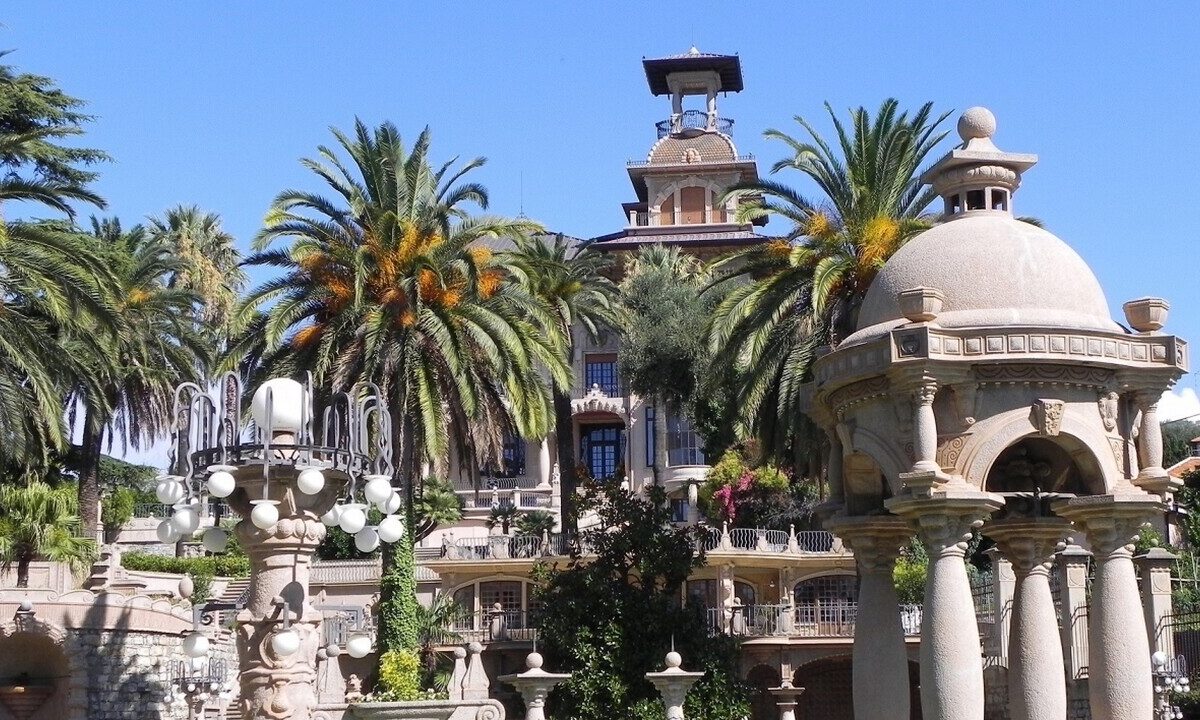 Art Nouveau Week: il Liberty ligure riscopre il suo fascino sulla Riviera
