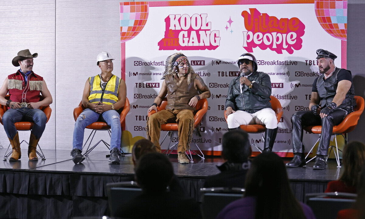 Victor Willis, il frontman dei Village People, è deceduto
