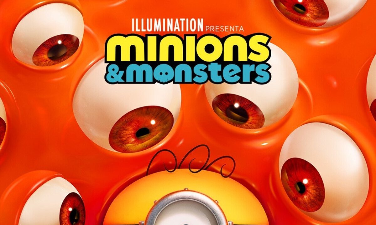 Weekend cinematografico: Minions, Love Letters e Separazioni in sala