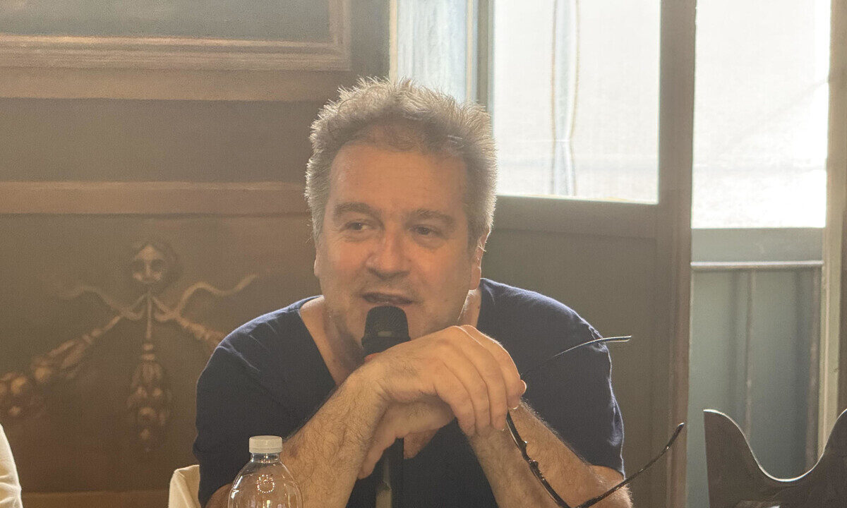 Passaggi Festival a Fano: la narrativa protagonista nella 15/a edizione del 2027