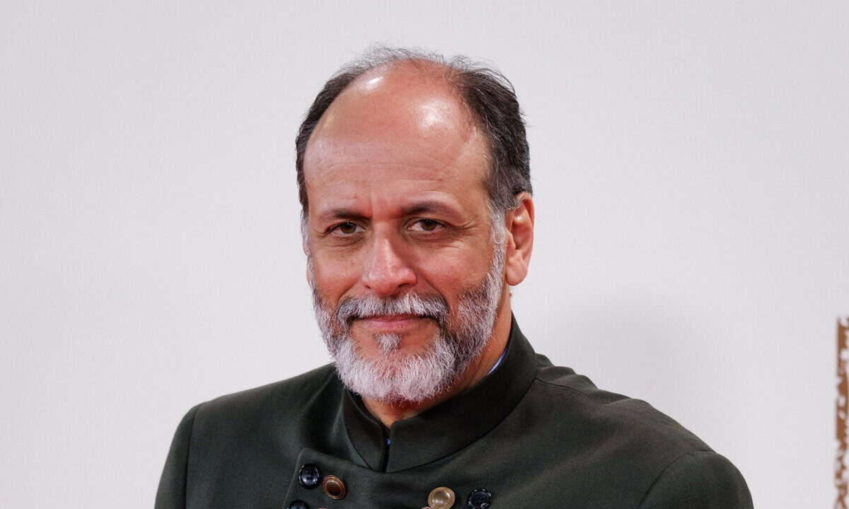 Neon ottiene i diritti per il film Artificial di Luca Guadagnino