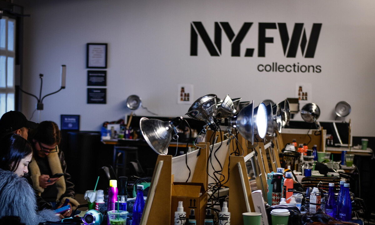 New York Fashion Week: inizio il 10 settembre con Diane von Furstenberg e Thom Browne