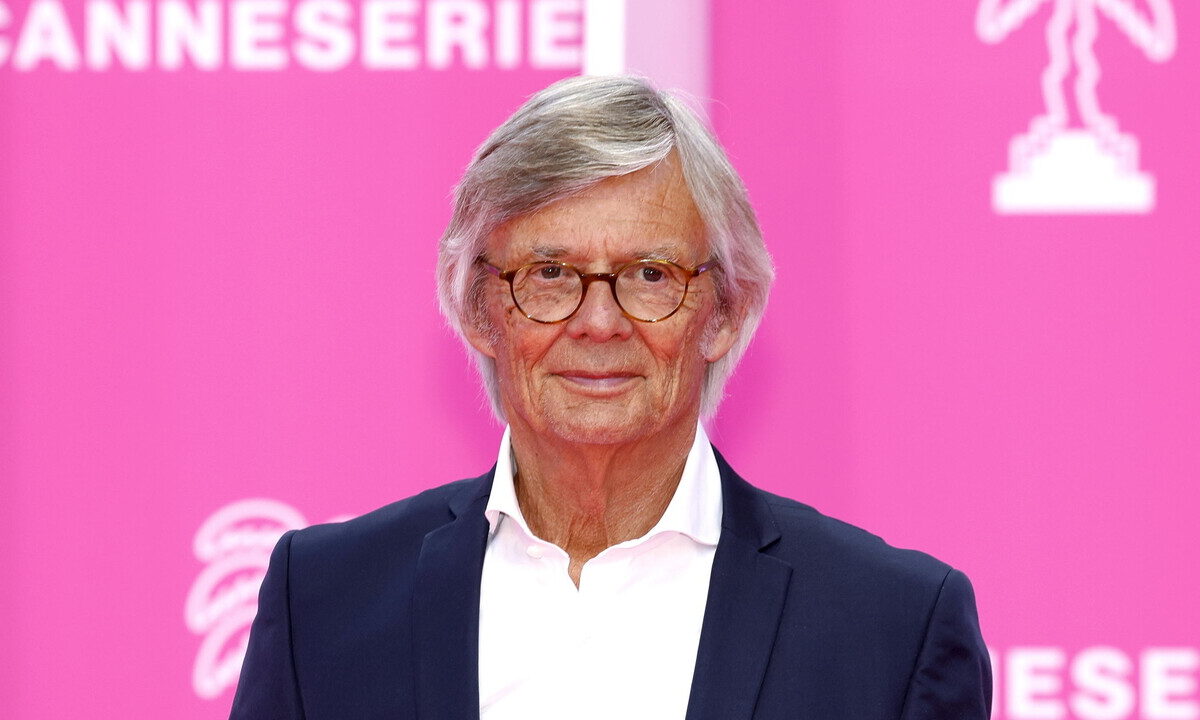 Bille August alla regia di ‘Armani: The King of Fashion’
