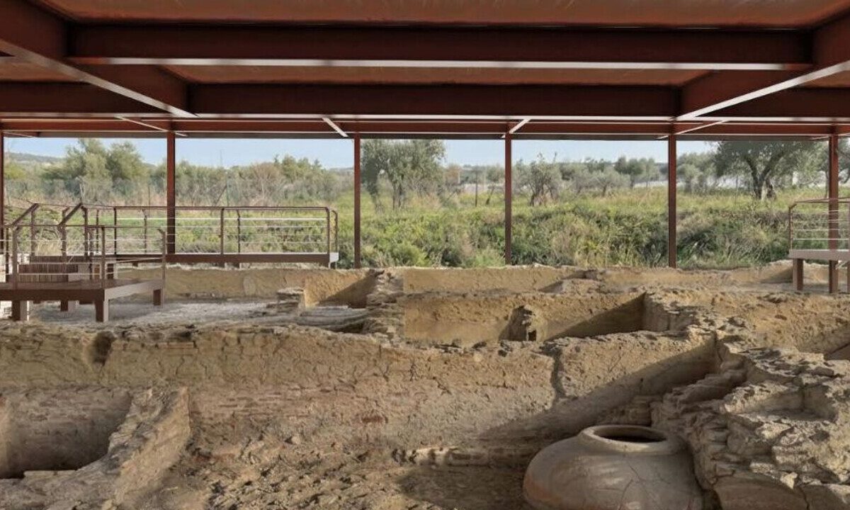 Recupero del sito romano ‘Le Muracche’: investiti oltre 4 milioni