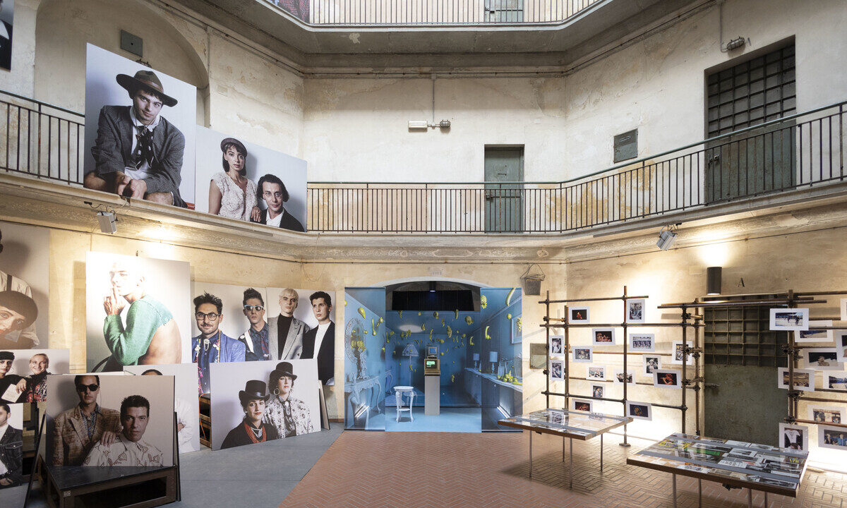 Florence Calling: il Rinascimento rock di Firenze negli anni ’80