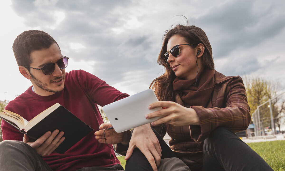 #BookTok: la community di booktoker fa crescere la letteratura nel 2026