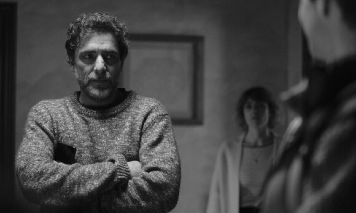 Adriano Giannini e Barbora Bobulova: il tema del dolore in ‘Separazioni’