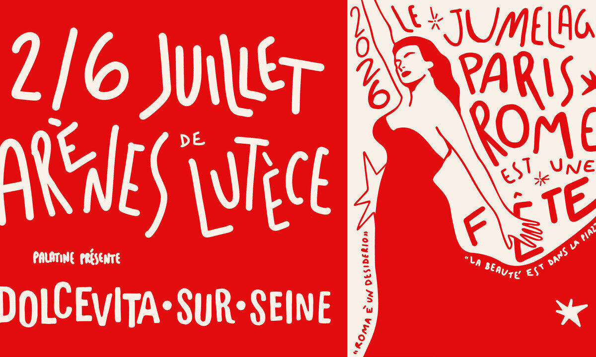 Dolcevita-sur-Seine: il festival del cinema italiano torna a Parigi