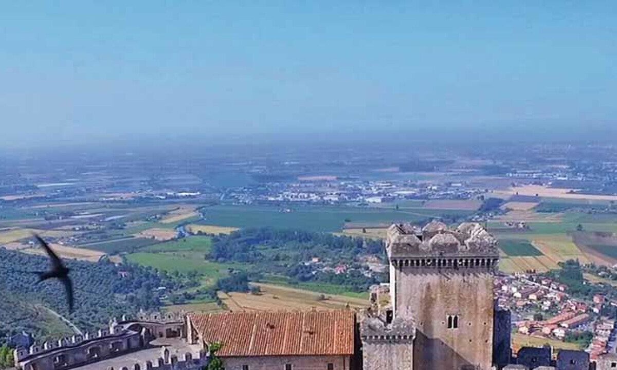 Festival Pontino di Musica: omaggio a Goffredo Petrassi a Sermoneta