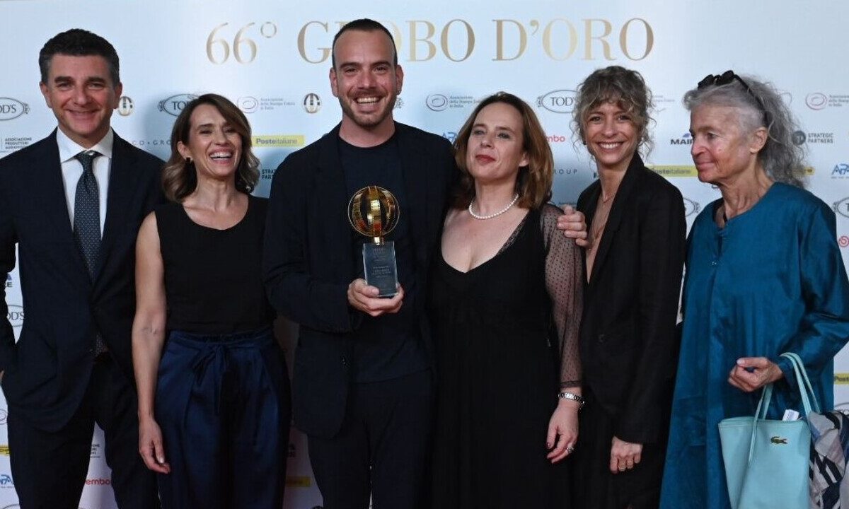 Elvira Notari: premiato il documentario sulla prima regista italiana