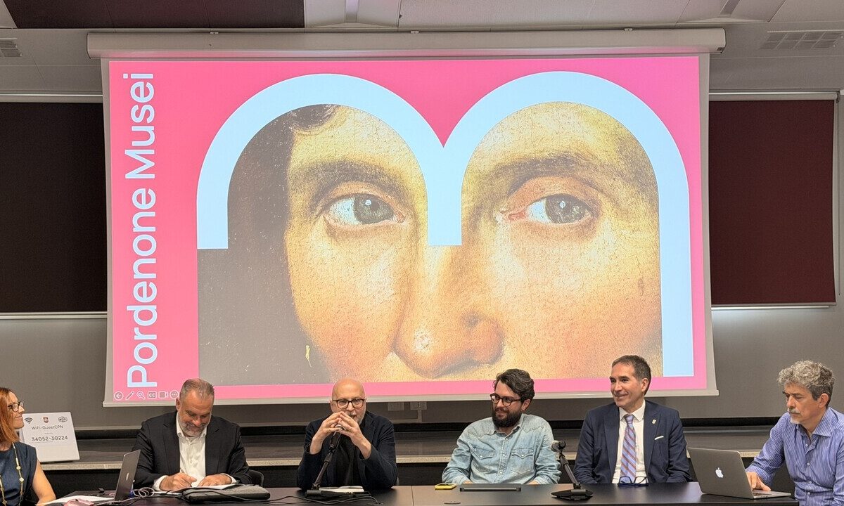 Pordenone 2027: lanciato un sito web per valorizzare i musei locali
