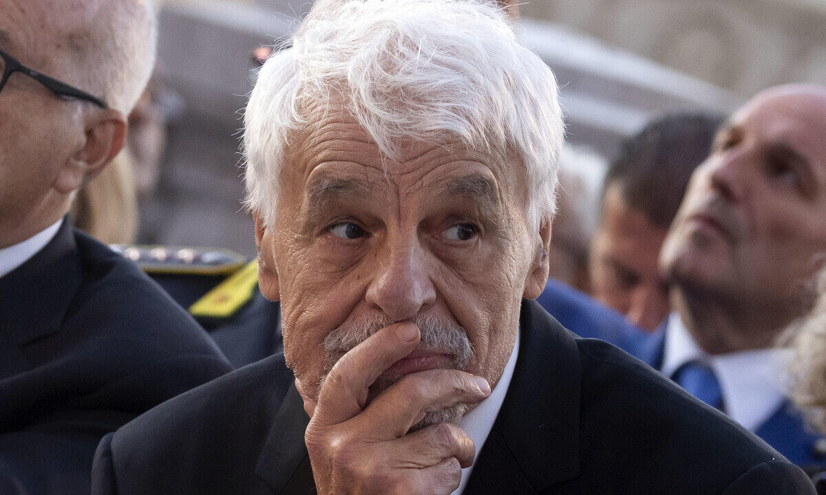 Fiction Rai: da Farouk rapito a Livatino interpretato da Placido