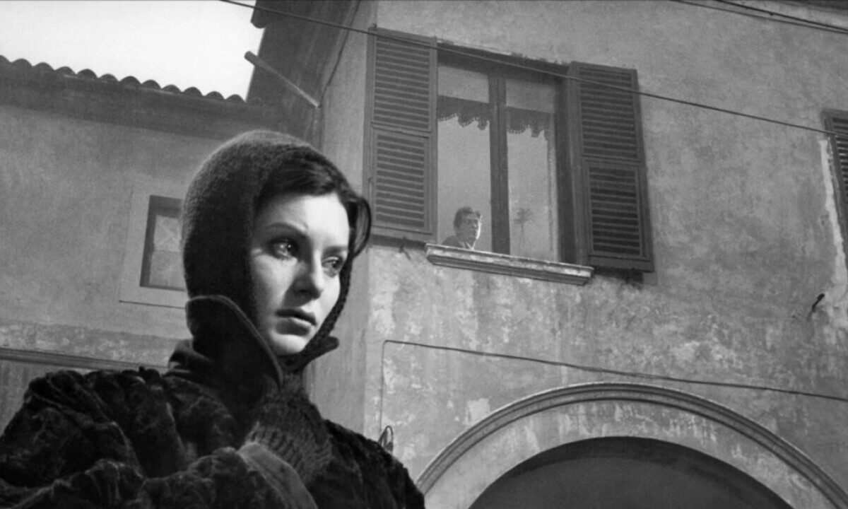 Cineteca di Bologna presenta tre film restaurati alla Mostra di Venezia