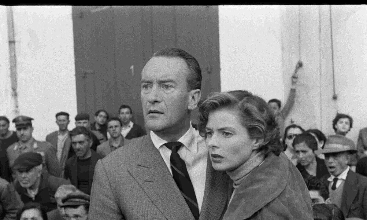 Venezia: il festival celebra i classici da Lubitsch a Ciprì e Maresco