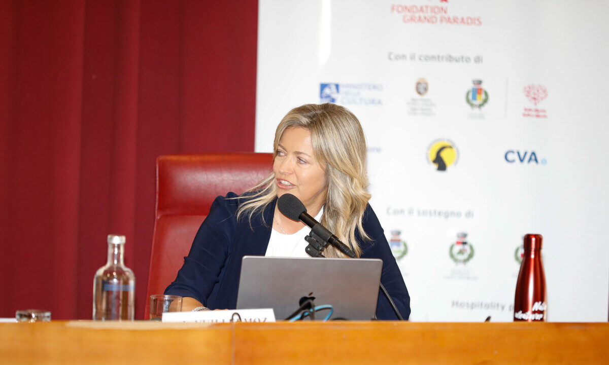 Gran Paradiso Film Festival: date e programma dal 27 luglio al 9 agosto