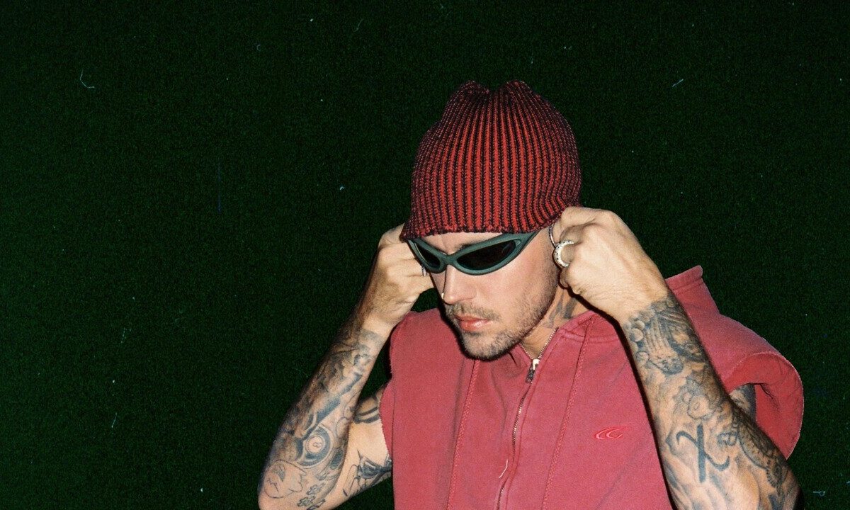 Justin Bieber annuncia la sua assenza da Swag Live a Coachella 2026