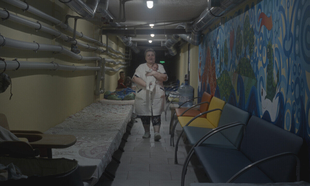 Sole luna doc film festival: esplorazione delle guerre attraverso il cinema