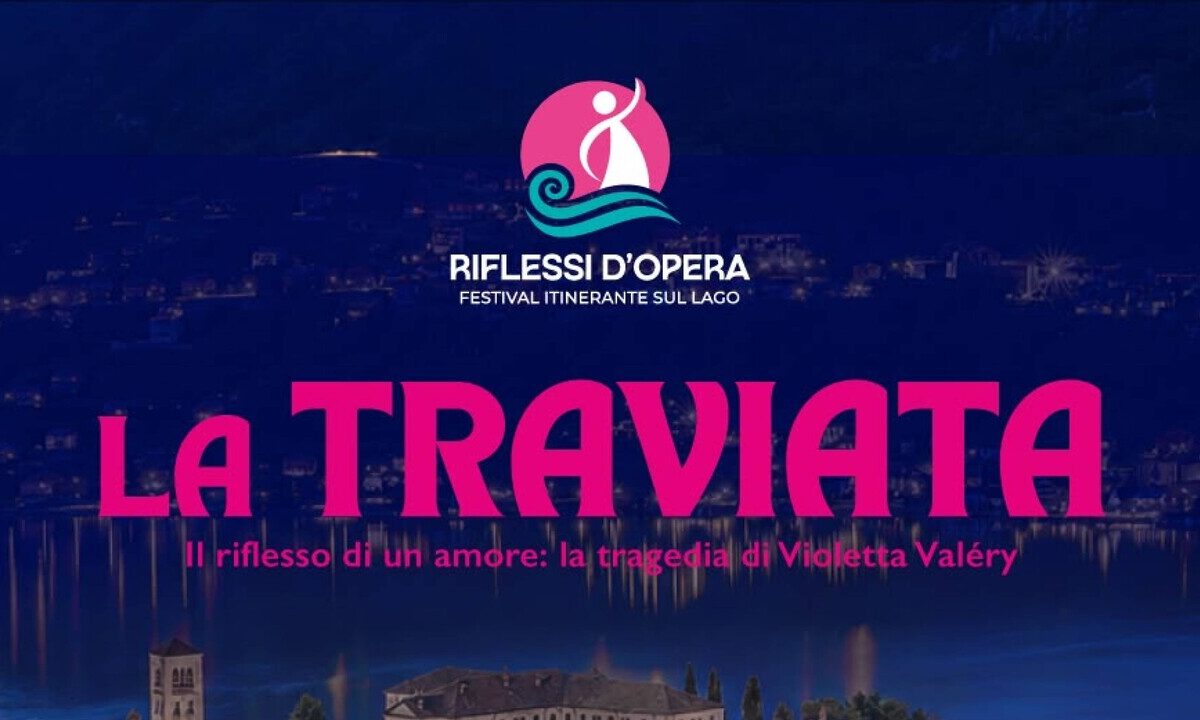 Riflessi d'opera: la lirica si diffonde oltre i confini del teatro