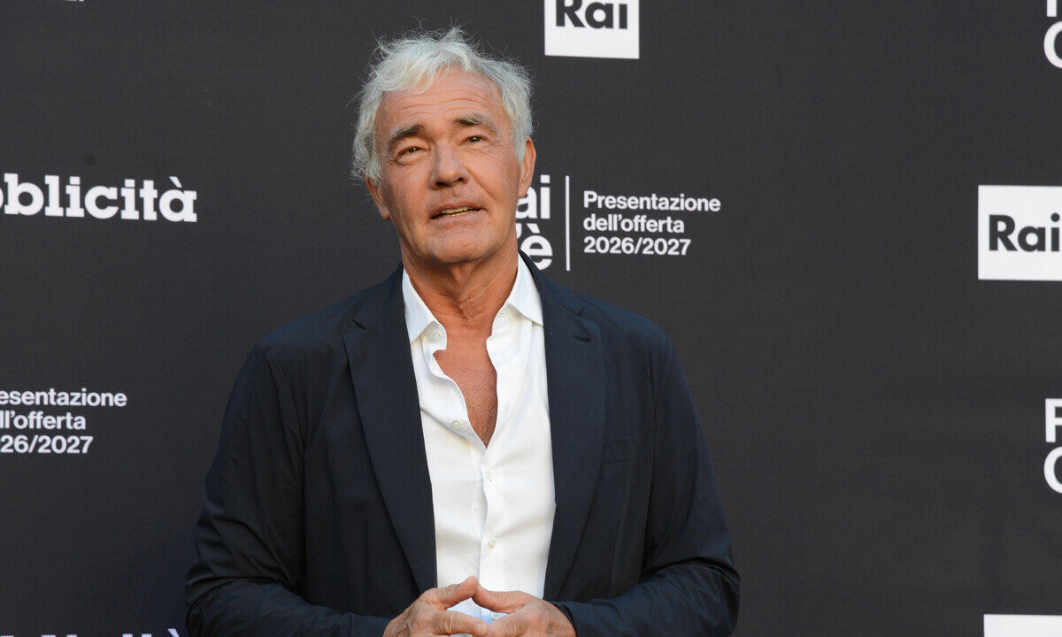 Giletti sulla conduzione di Chi l’ha visto?: nessuna esclusione per il futuro