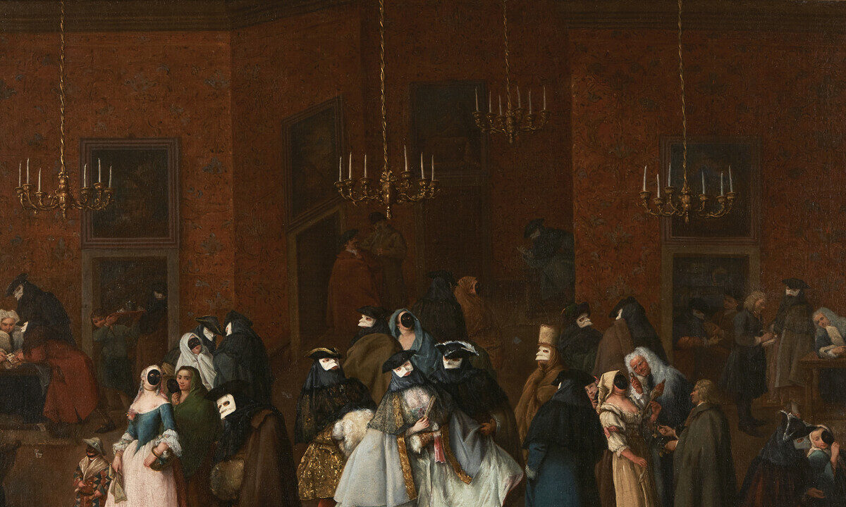 Venezia del 1700: arte e moda in mostra per celebrare l’eleganza storica